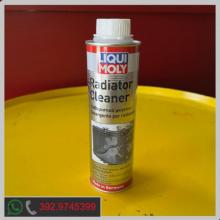 LIQUI MOLY Radiator Cleaner - 1804